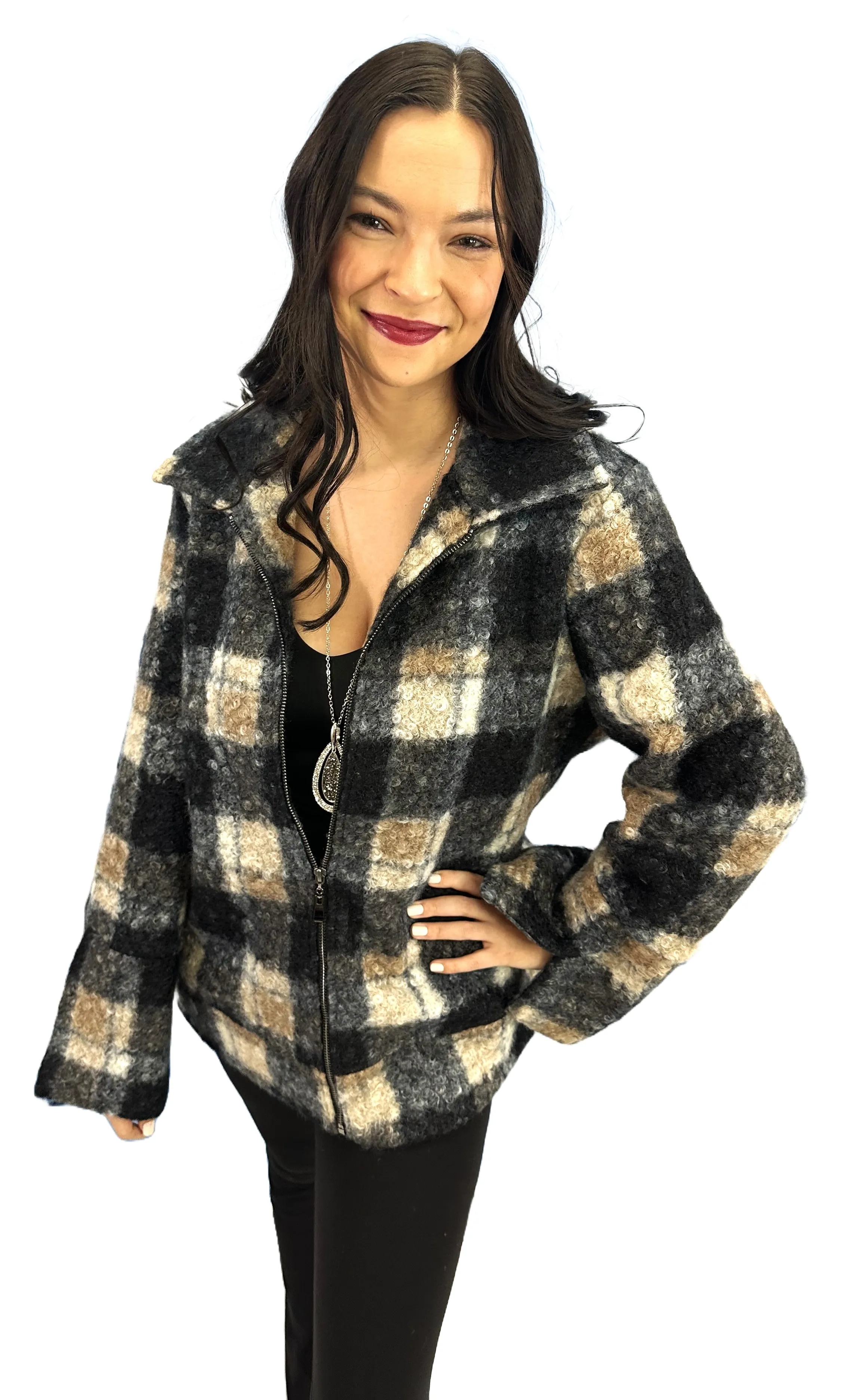 Simply Cute Coat