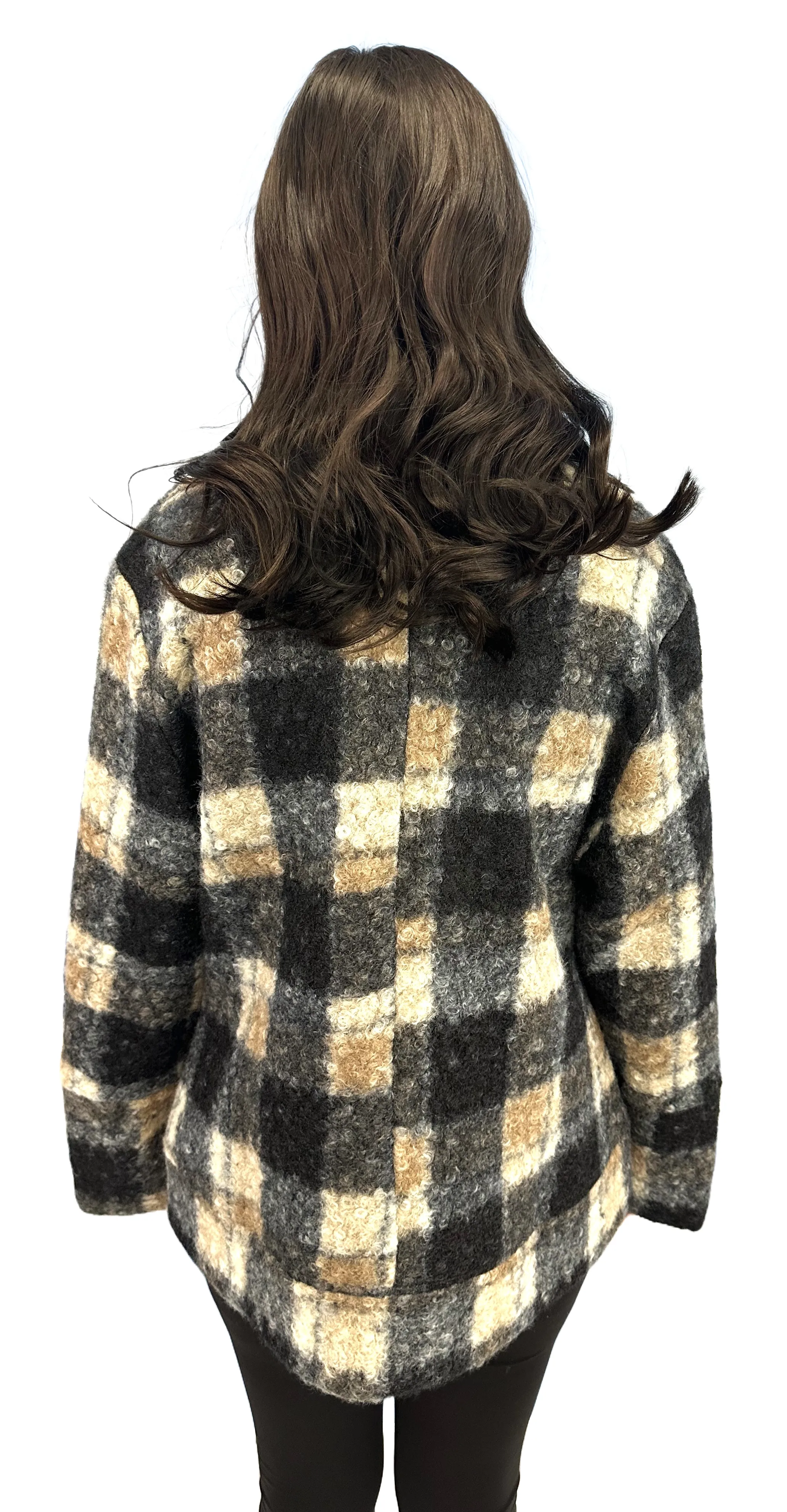 Simply Cute Coat