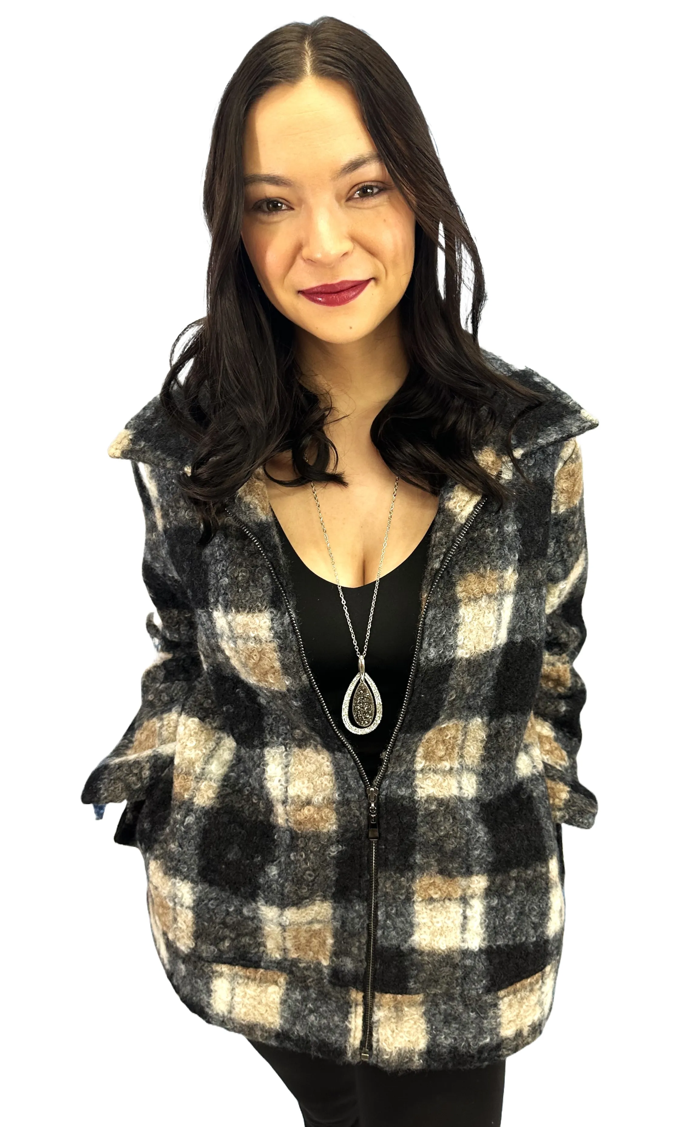 Simply Cute Coat