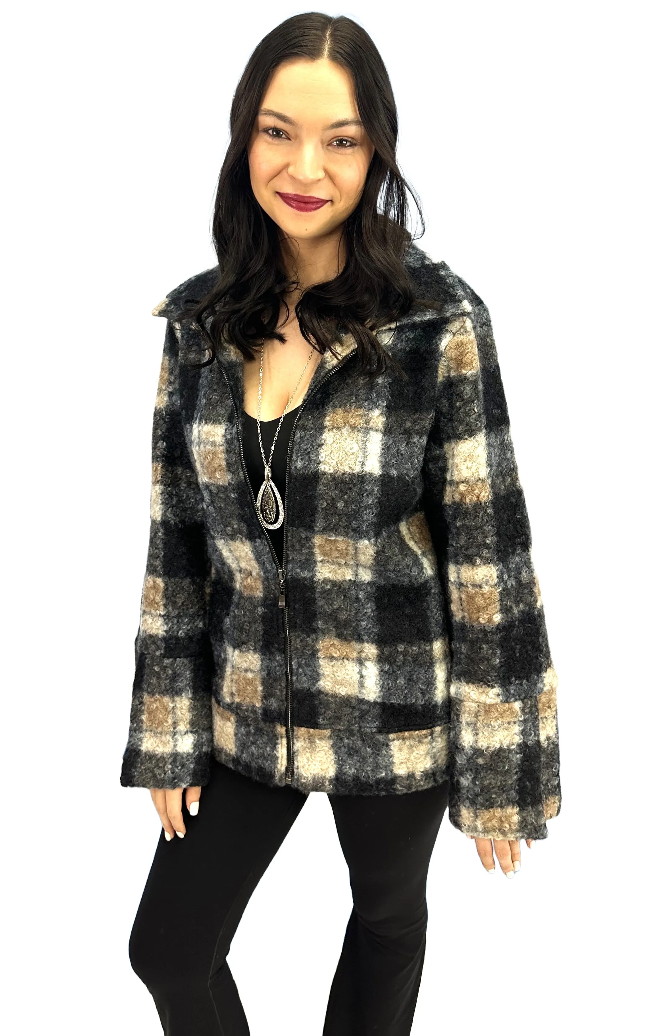 Simply Cute Coat