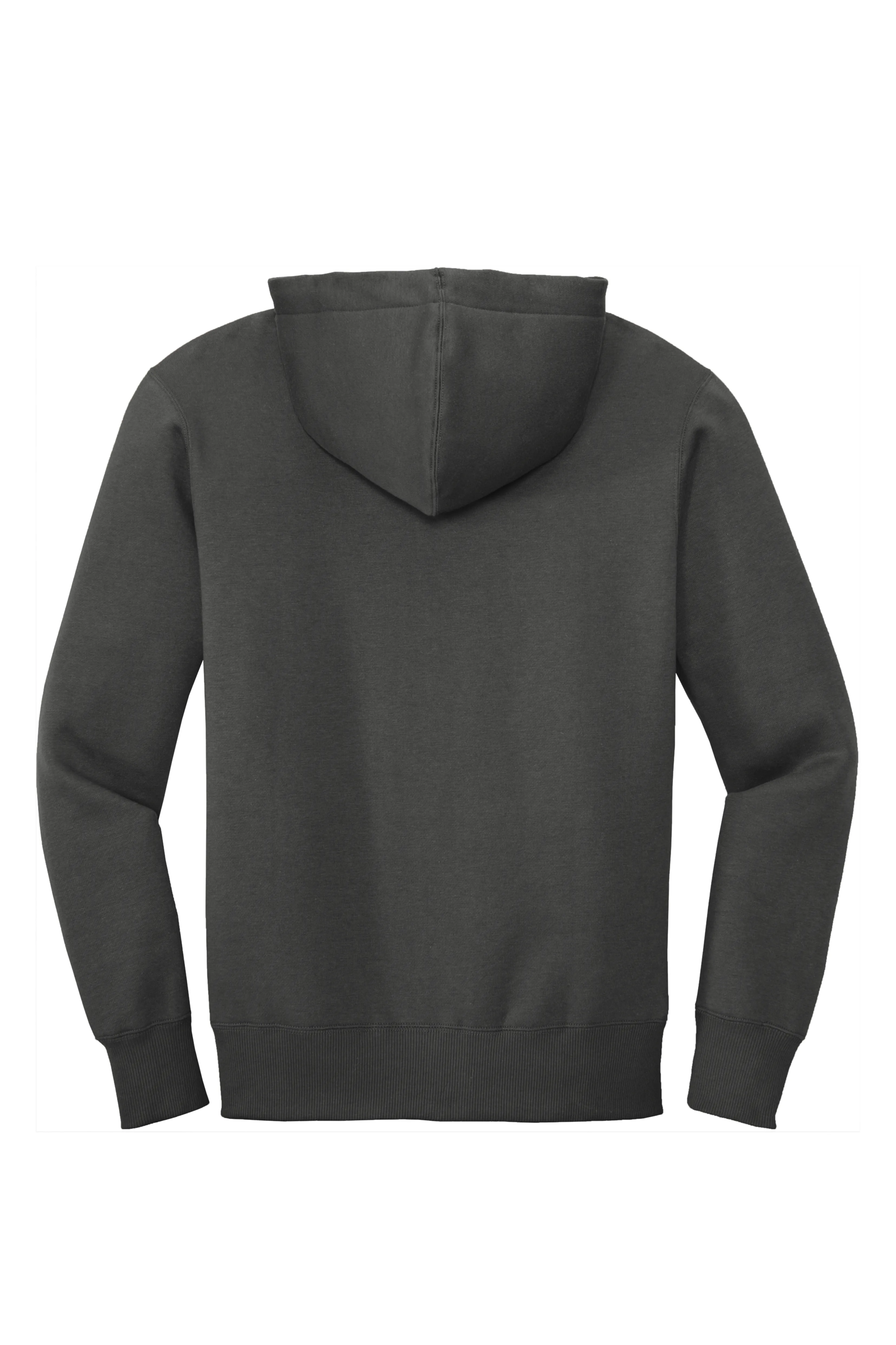 SIMPLY HUMAN All Seasons Full-Zip Hoodie Adult