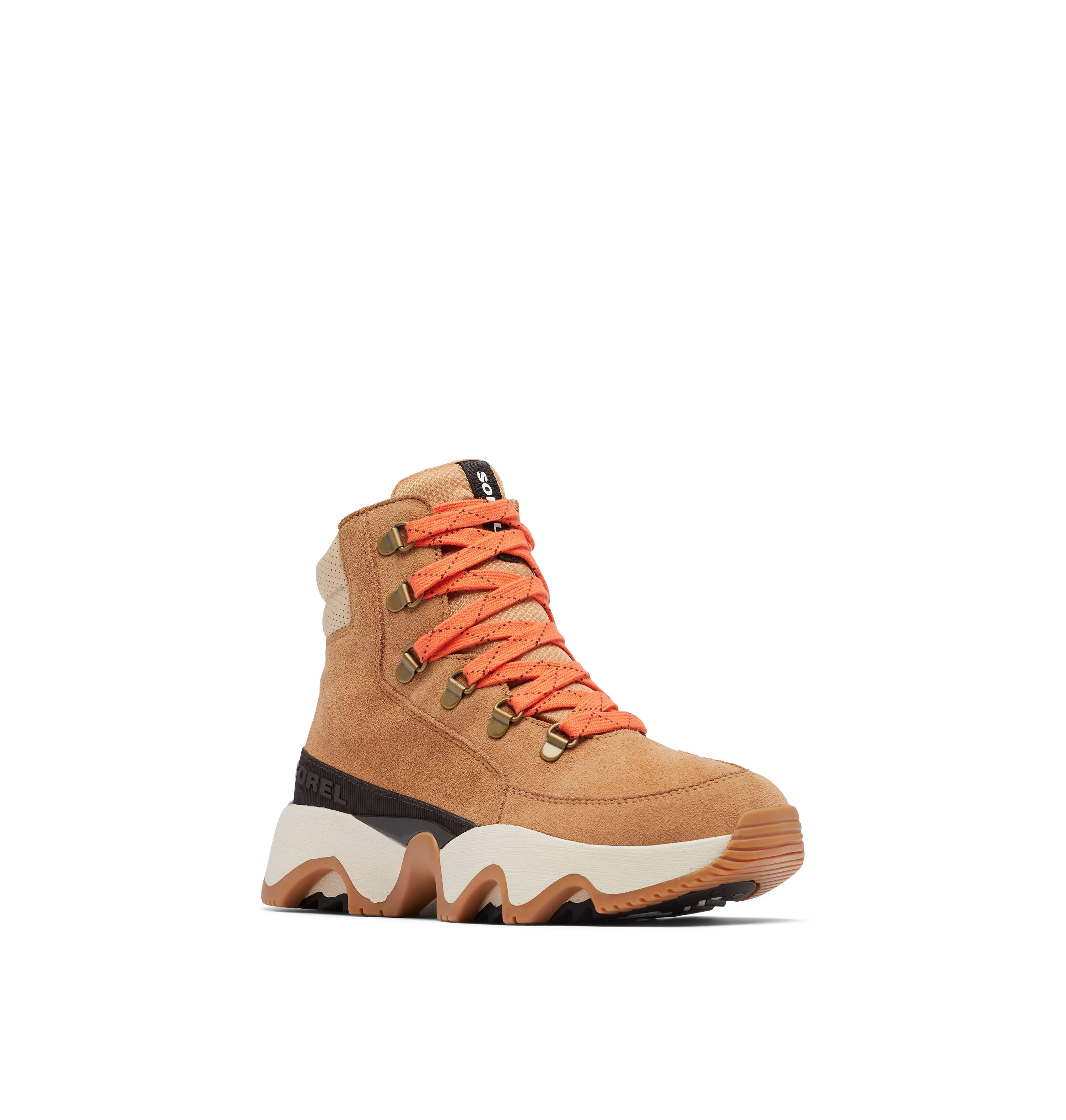 Sorel Kinetic Impact Conquest Sneaker Boot