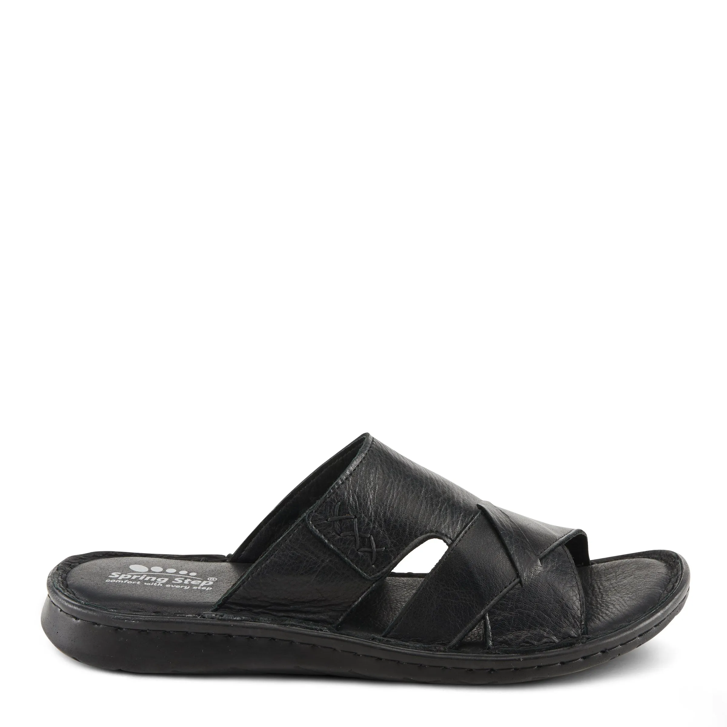Spring Step Men Nunzio Sandals