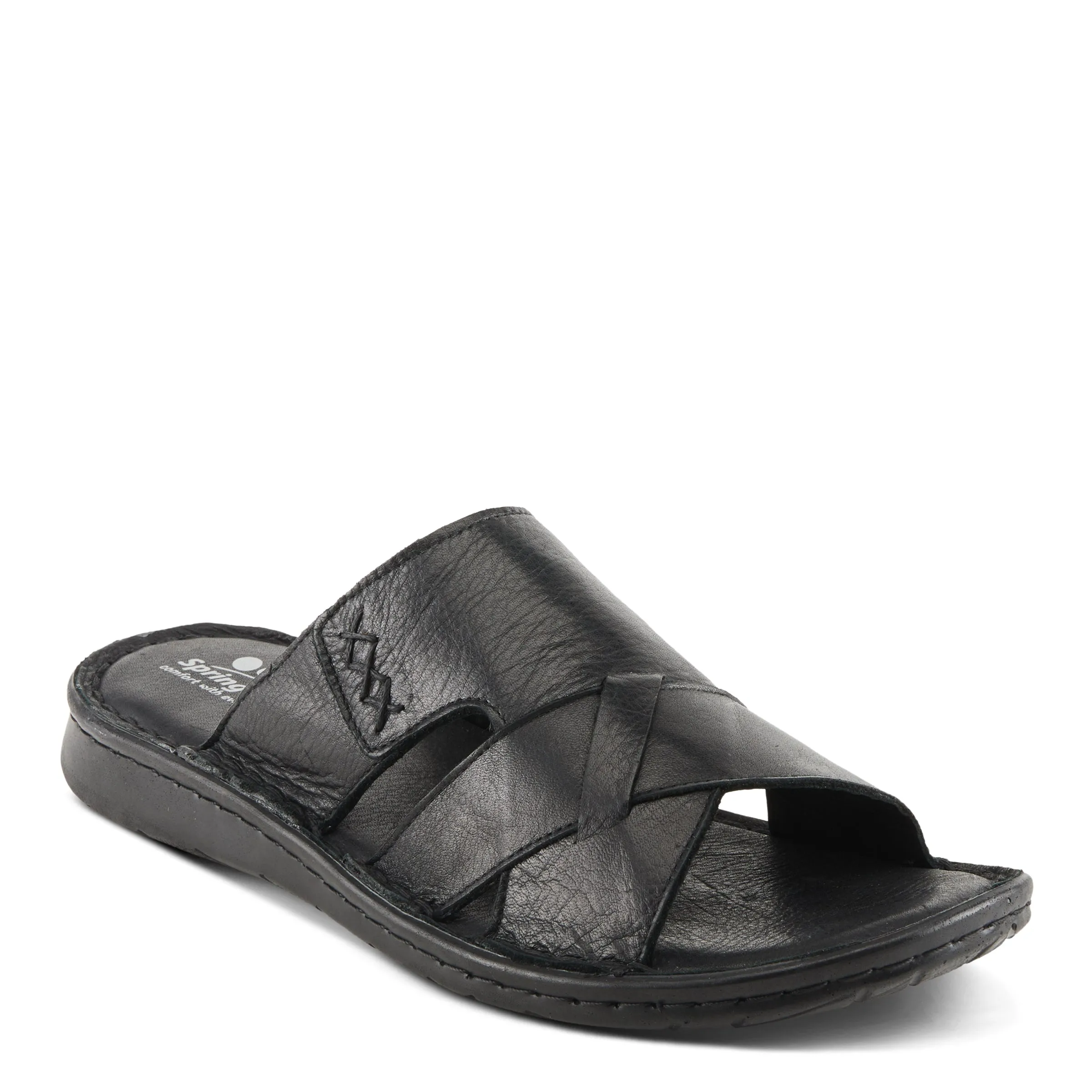 Spring Step Men Nunzio Sandals