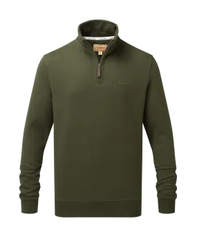St Merryn Sweatshirt - Forest