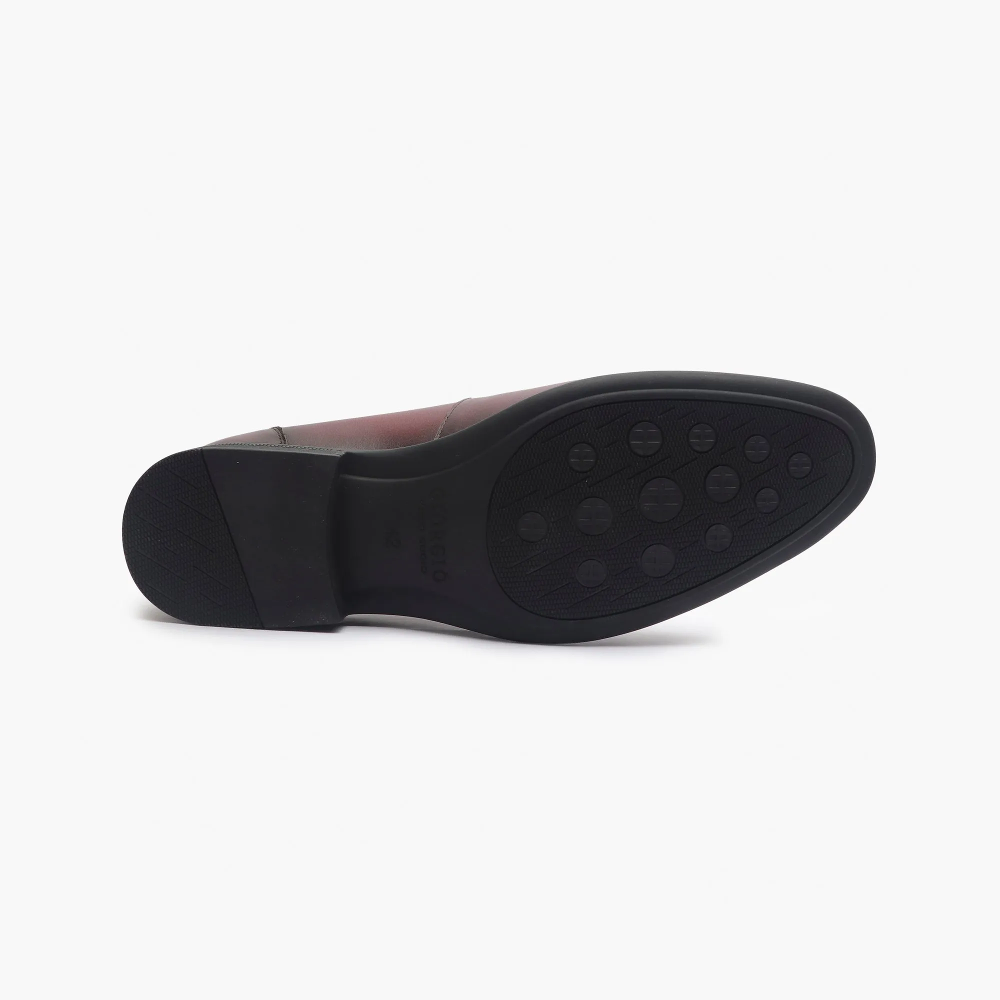 Tassle Slip Ons