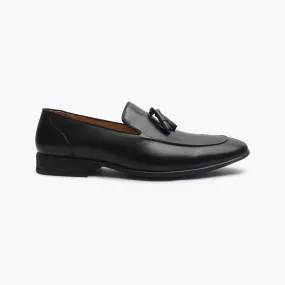 Tassle Slip Ons