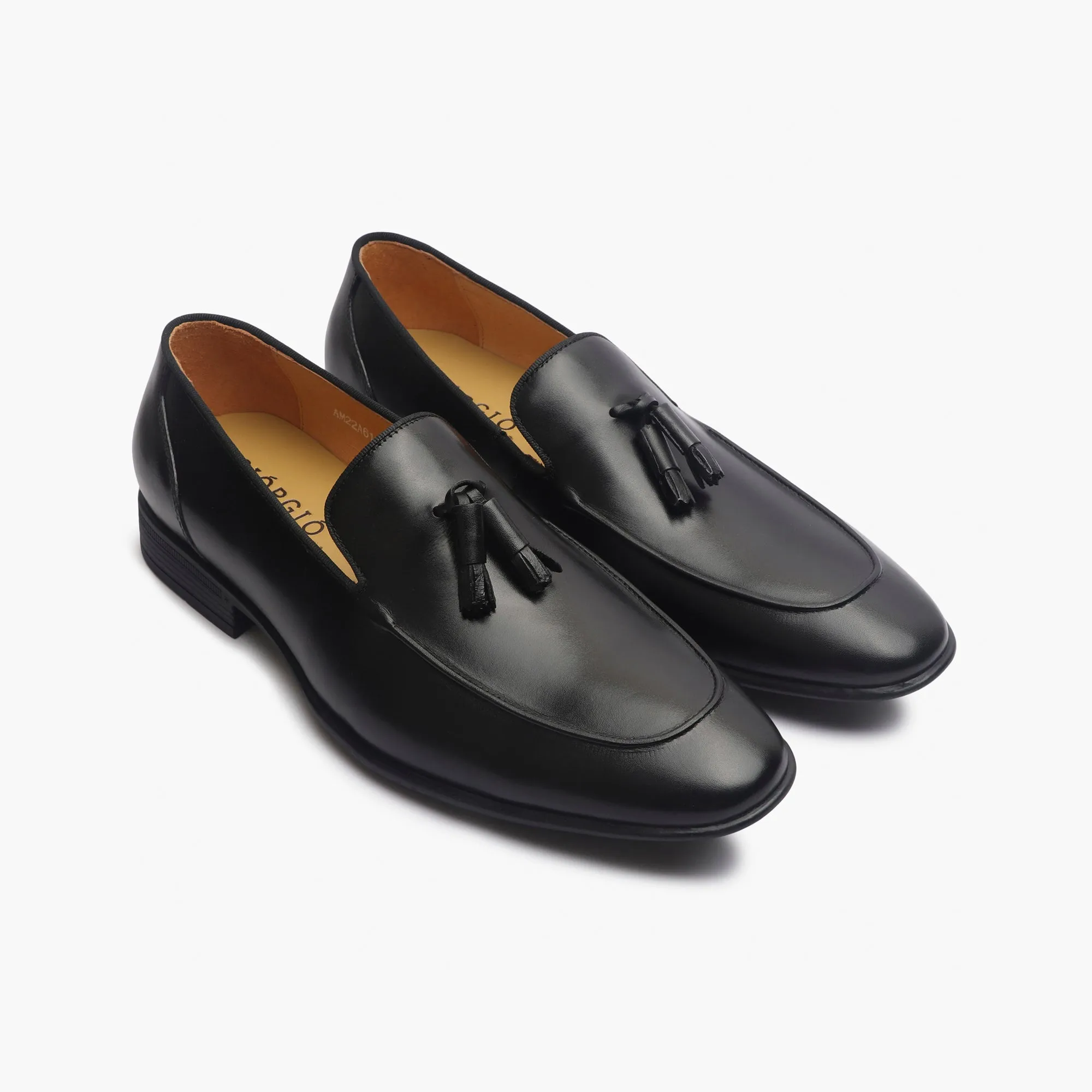 Tassle Slip Ons