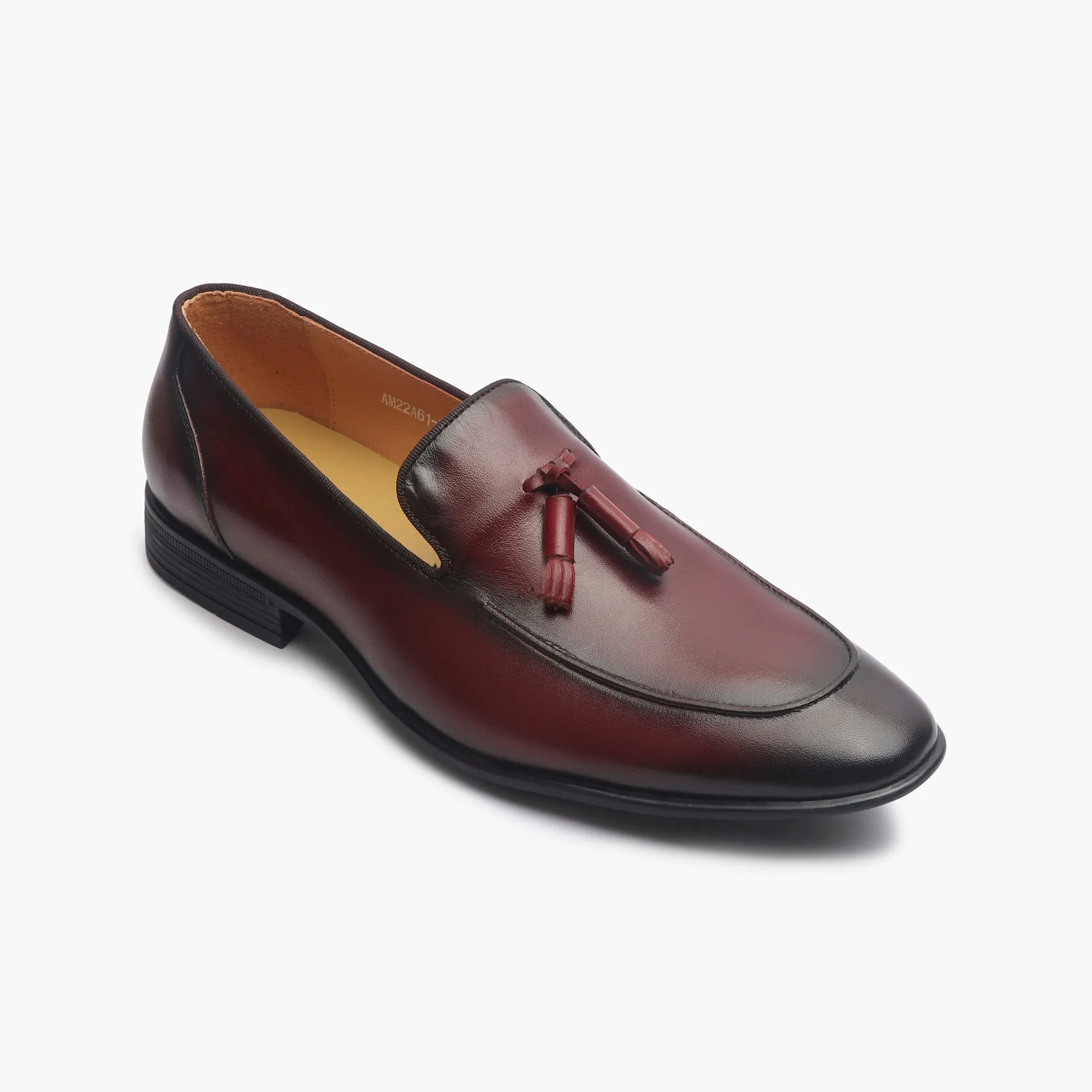 Tassle Slip Ons