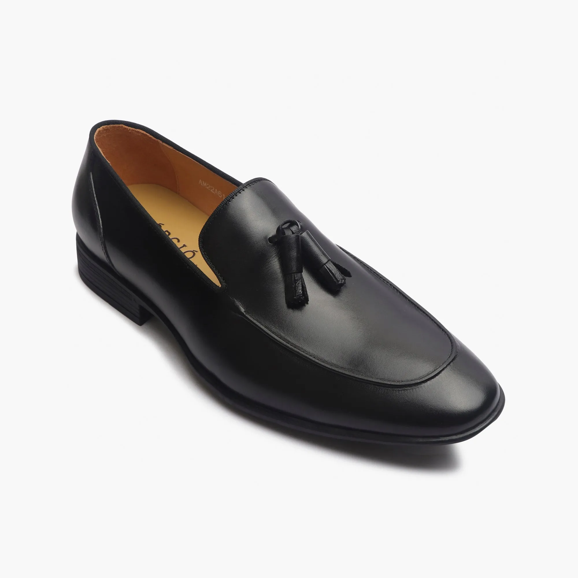 Tassle Slip Ons