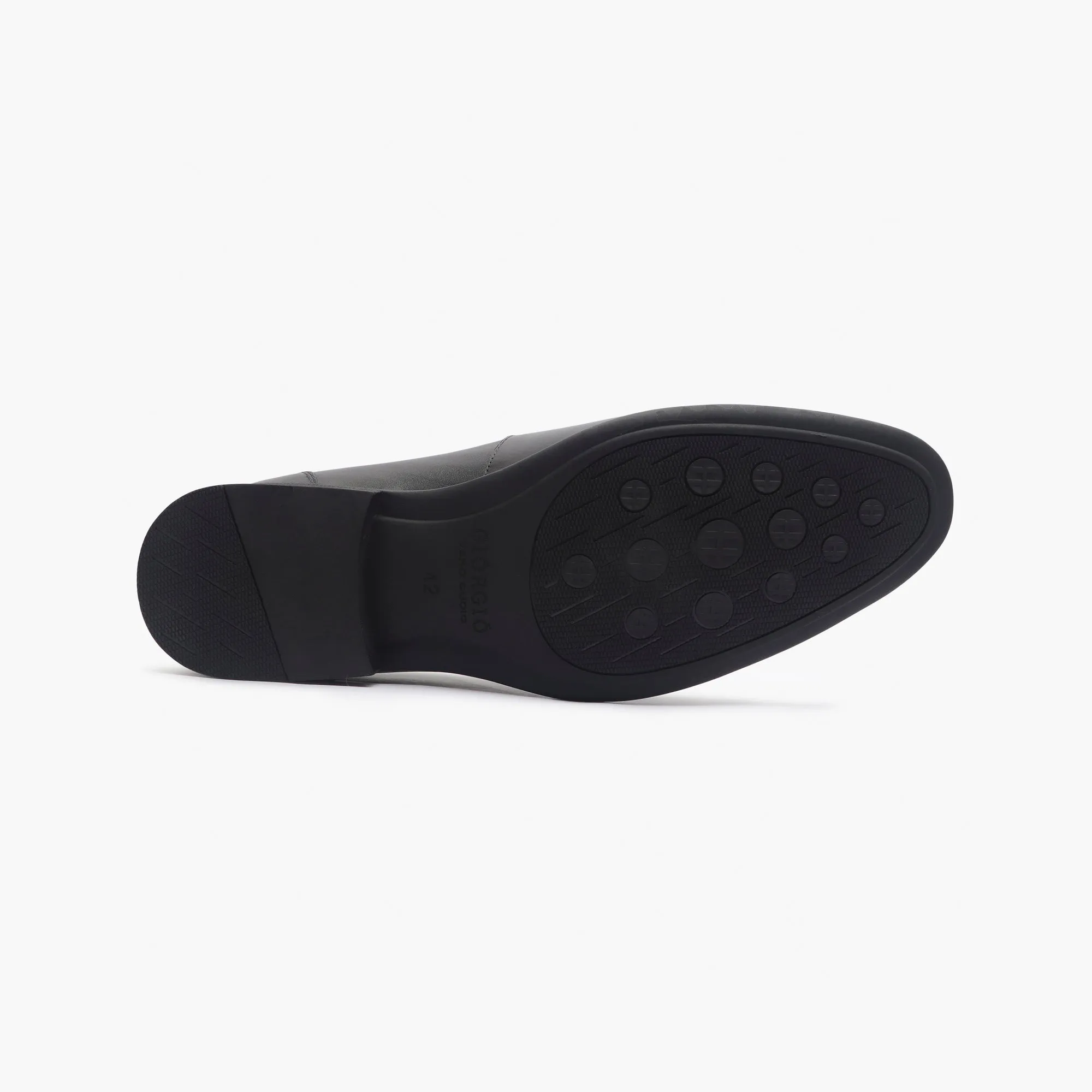 Tassle Slip Ons
