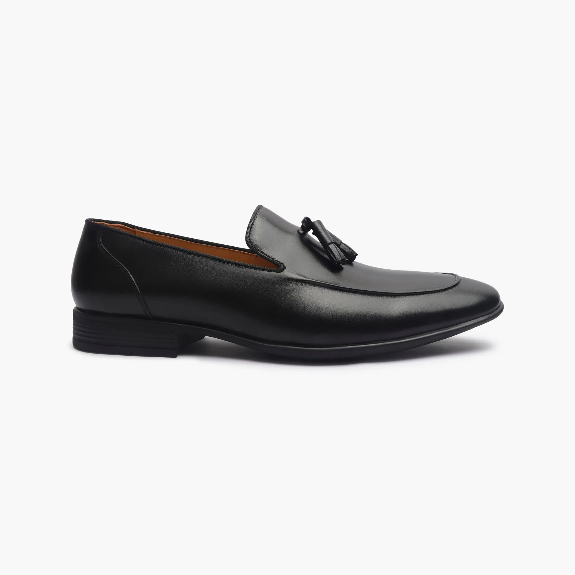 Tassle Slip Ons