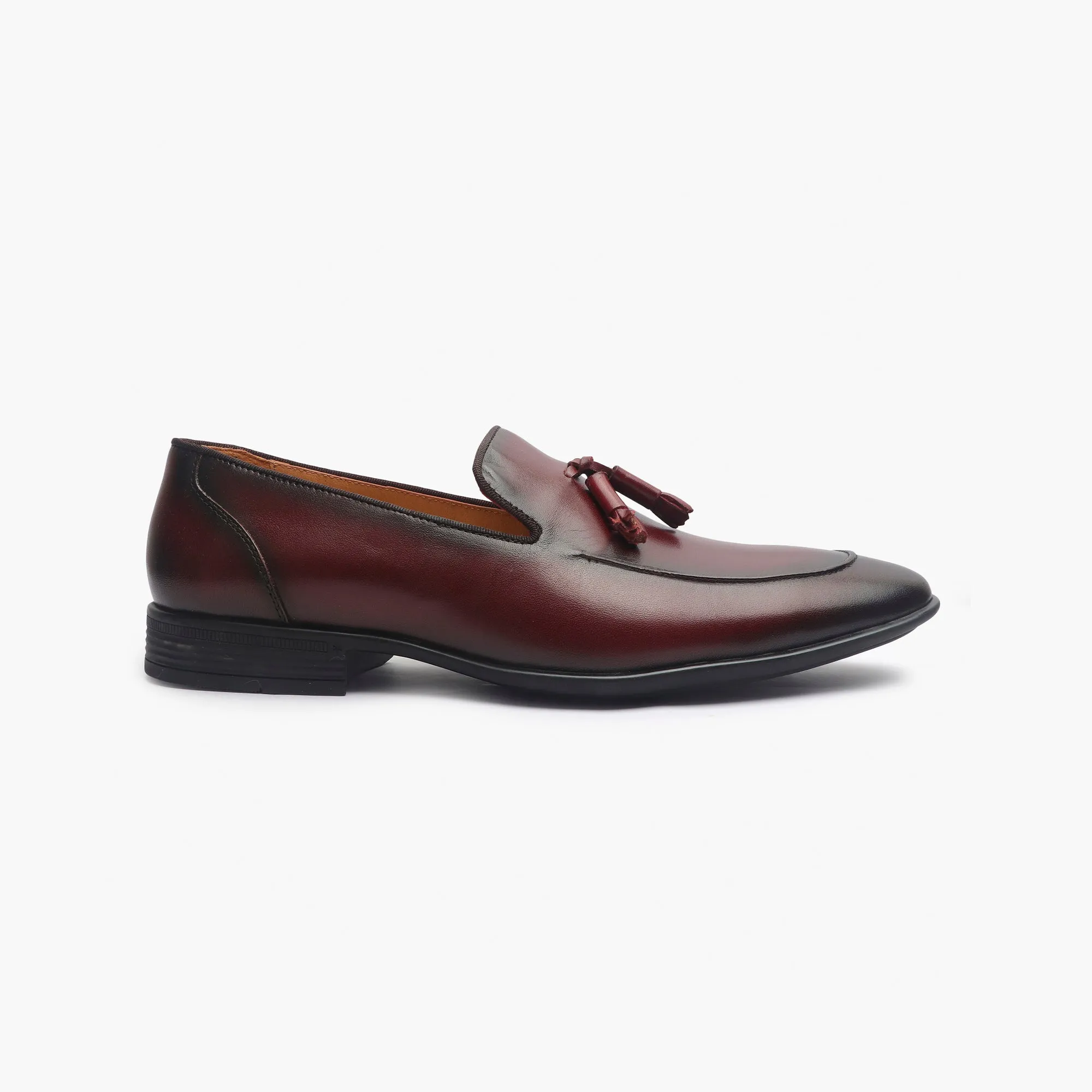 Tassle Slip Ons