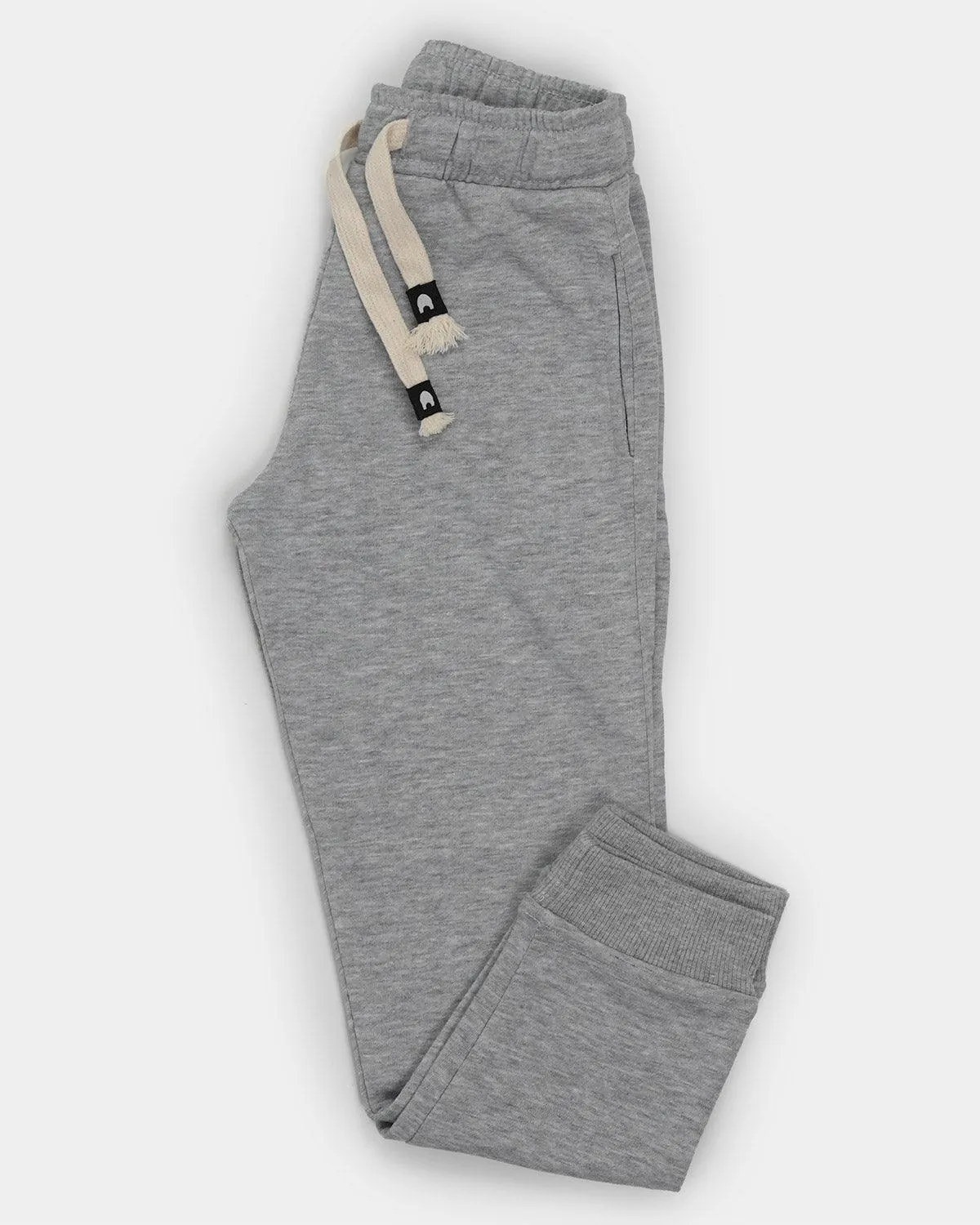 The Jogger