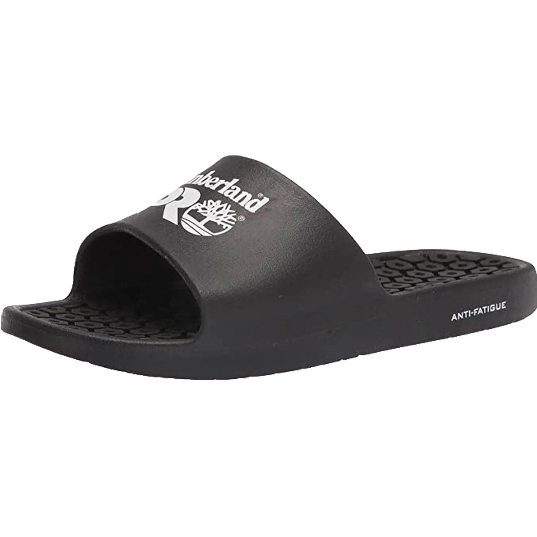 Timberland PRO Men's TB0A2A7C001 Anti-Fatigue Technology Slide Sandals
