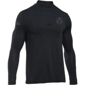 Under Armour Wrestling Black Ops Training 1/4 Zip