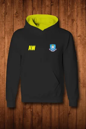 UNIVERSITY OF SHEFFIELD Hoody