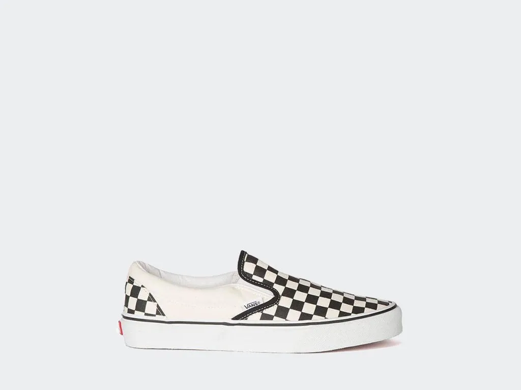 Vans CSO Checkerboard VN-0EYEBWW.BKW