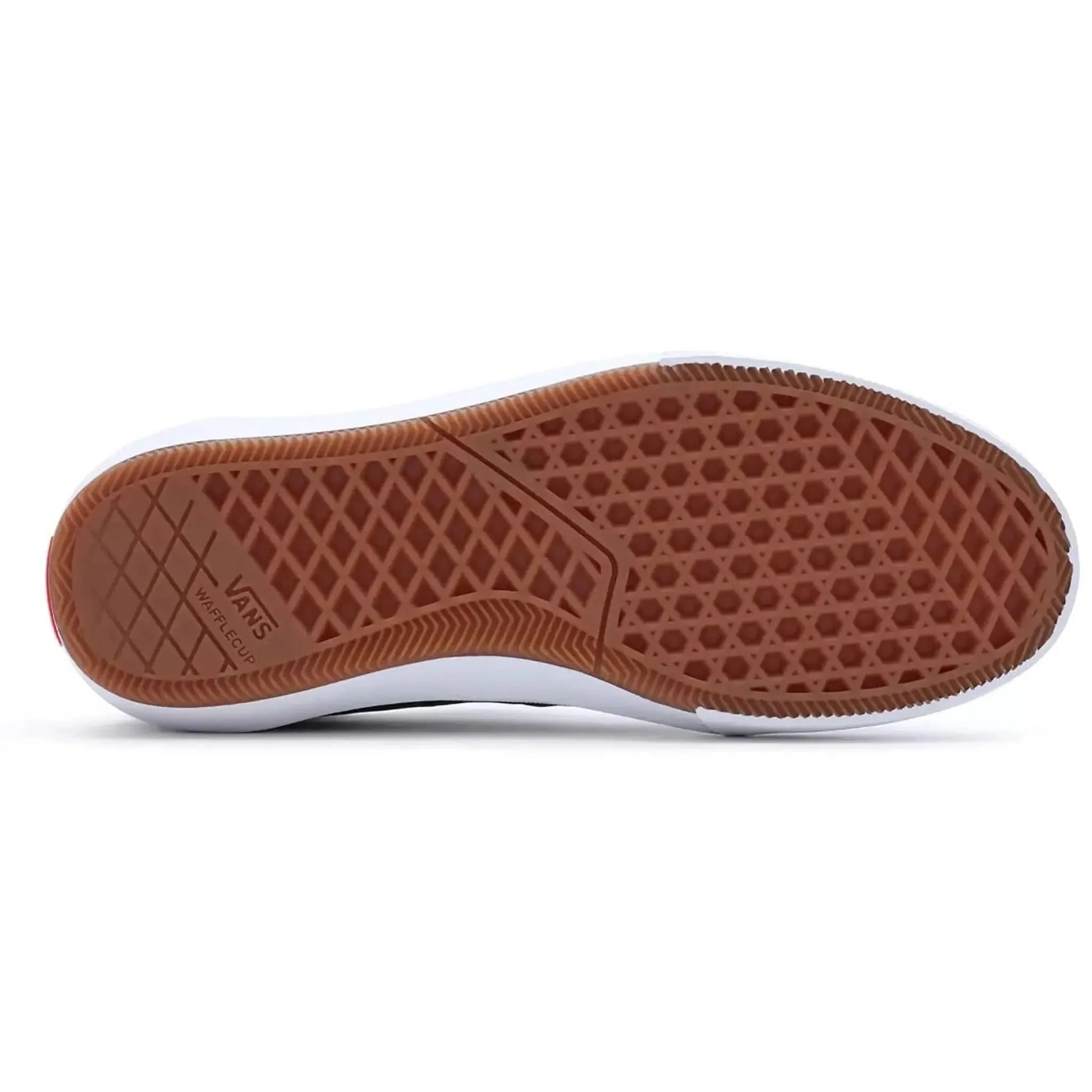 Vans Gilbert Crockett Skate Shoes