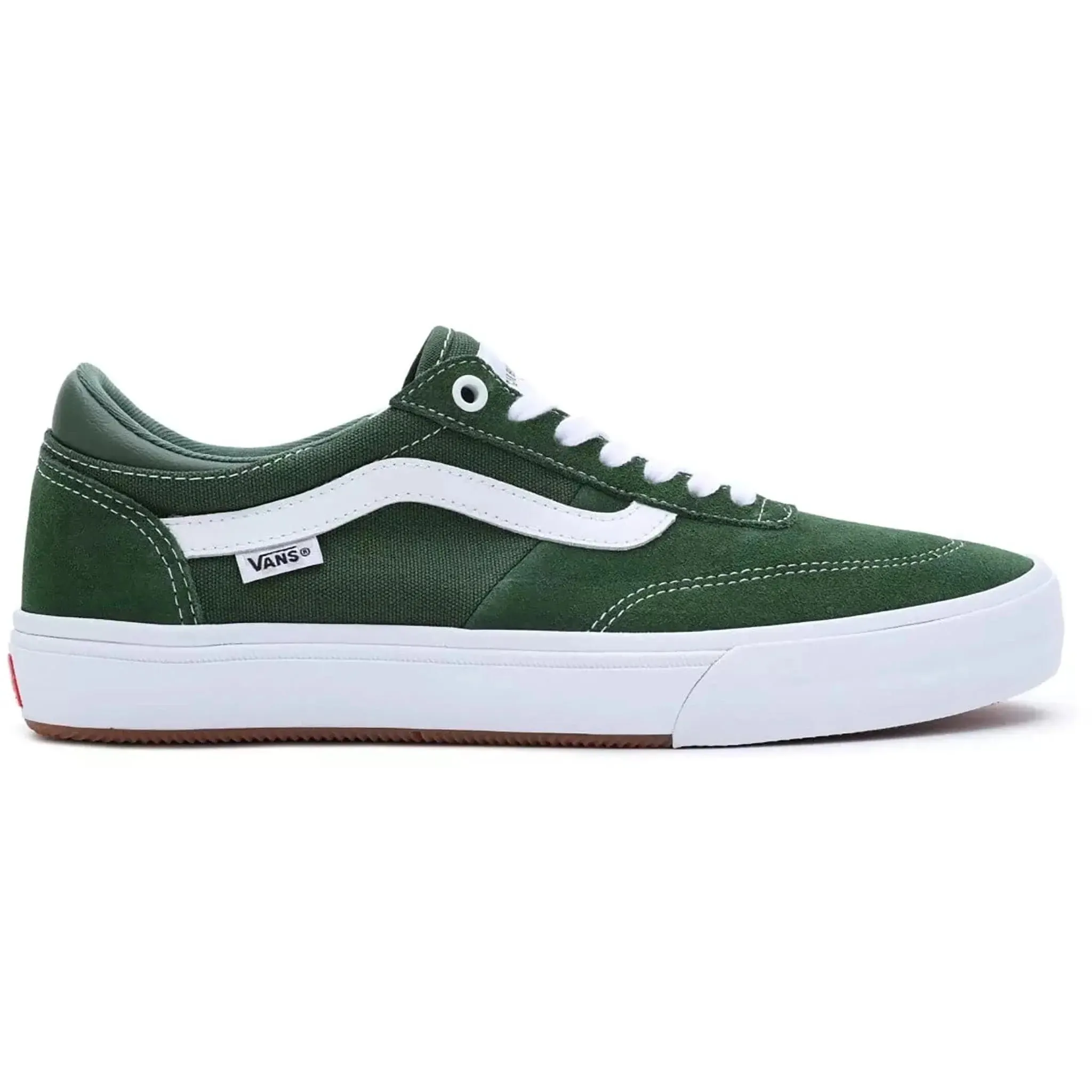 Vans Gilbert Crockett Skate Shoes