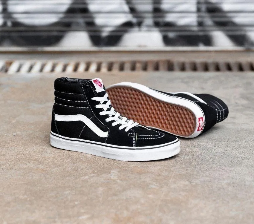Vans Sk8-Hi