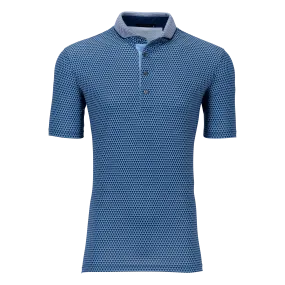 Volcano Diaries Polo
