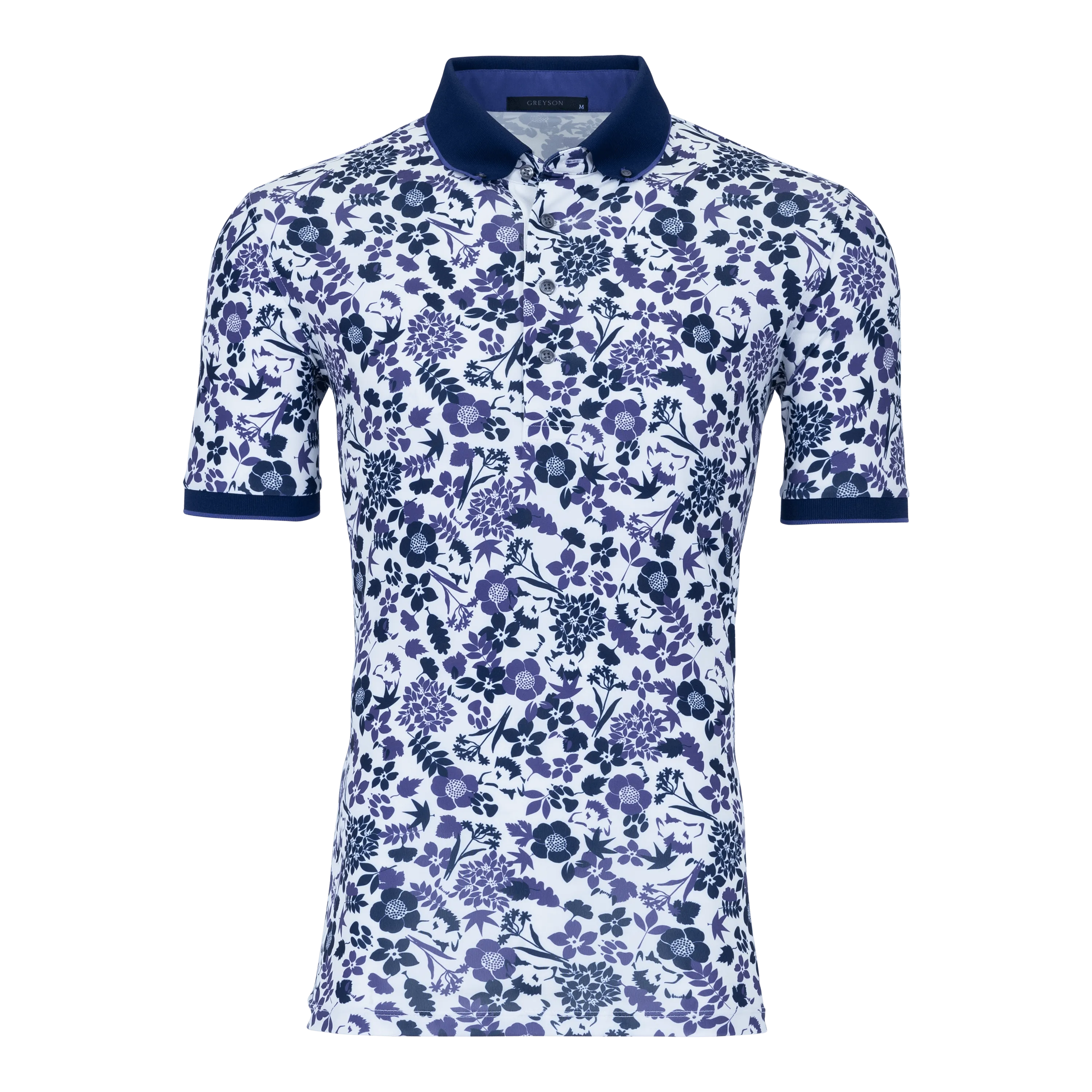 Wild Flower Polo