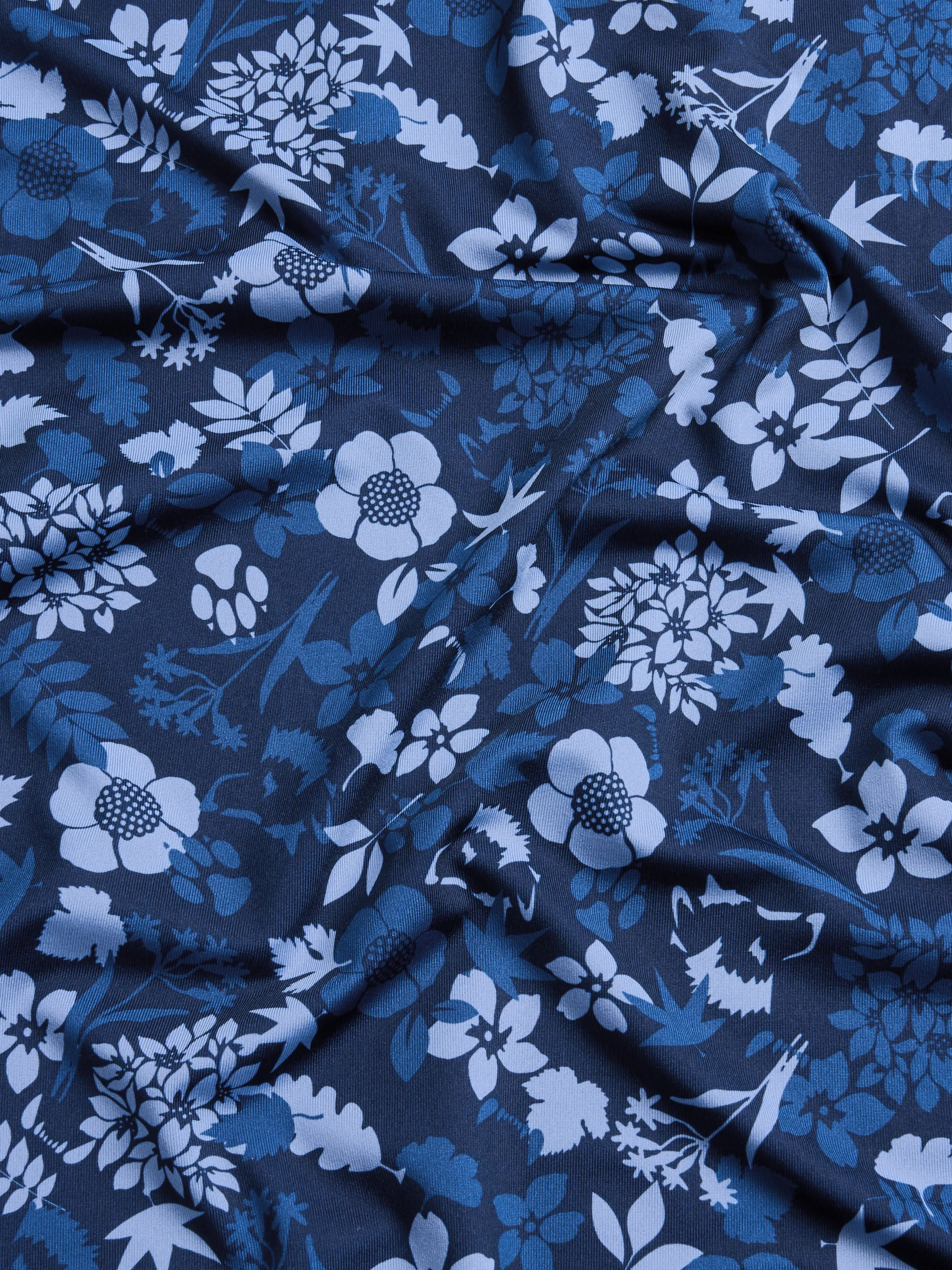 Wild Flower Polo