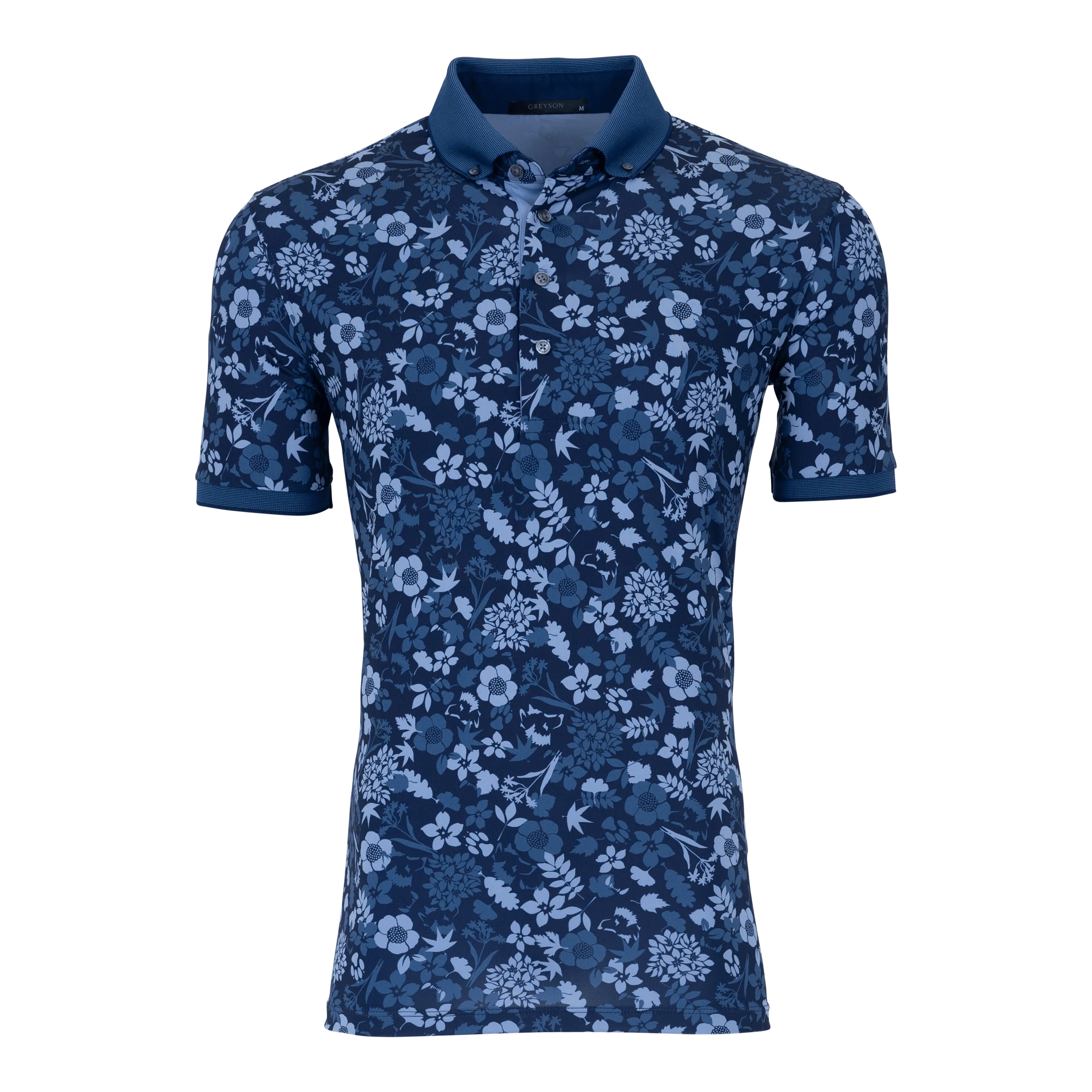Wild Flower Polo