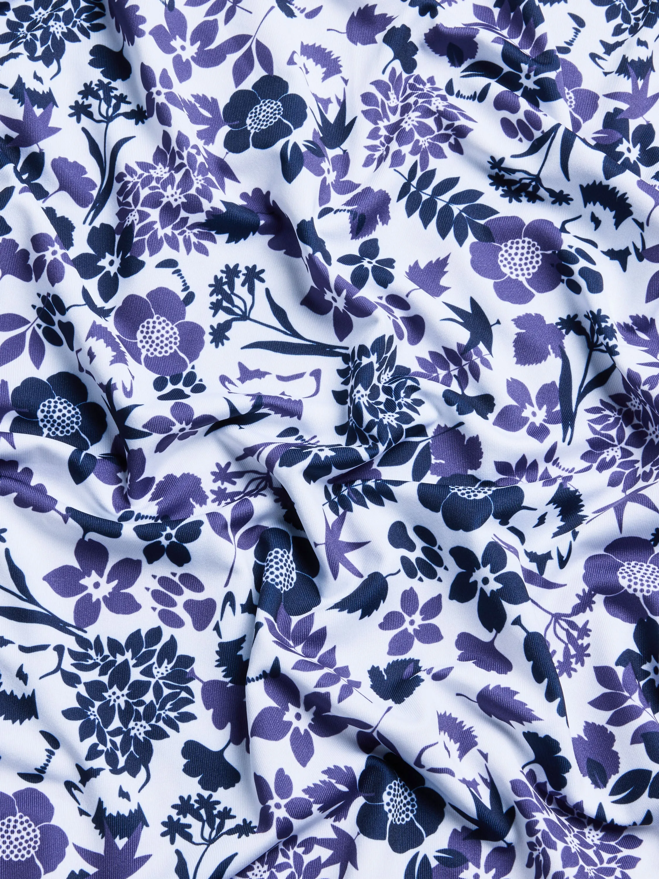 Wild Flower Polo