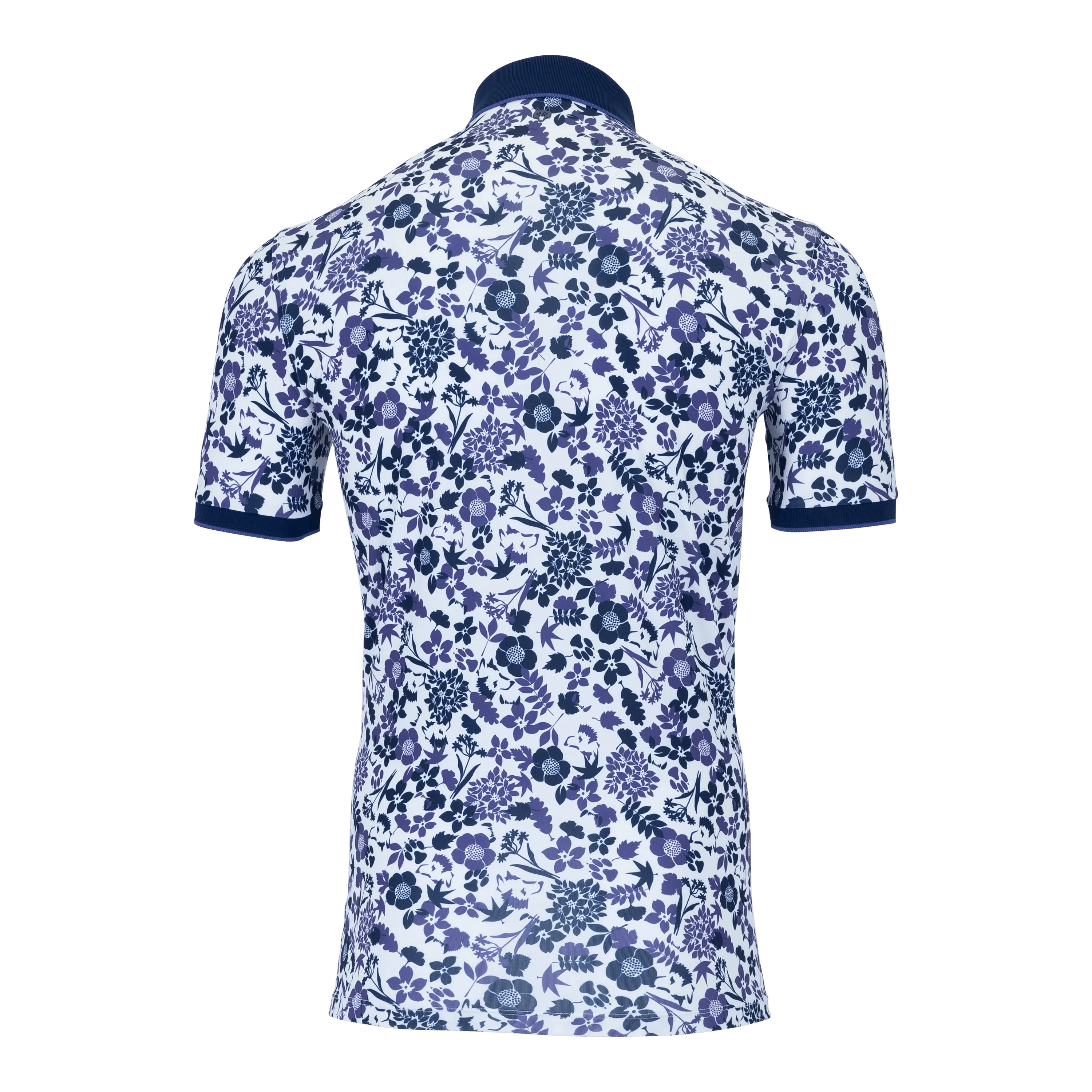 Wild Flower Polo
