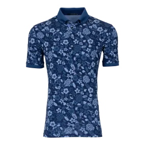 Wild Flower Polo
