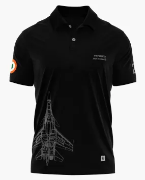 WINGED ARROW Polo T-Shirt