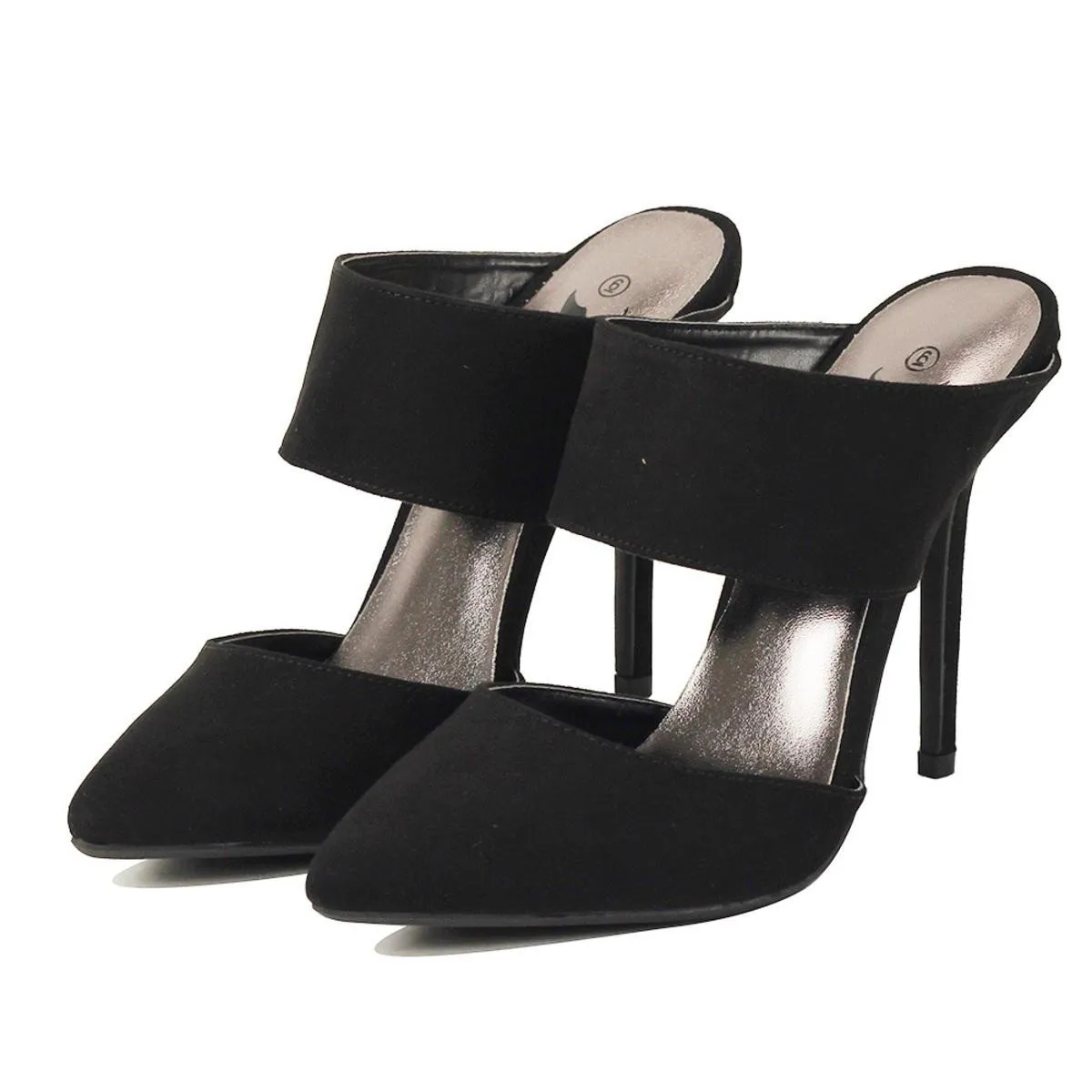 Women's Adora-89 High Heel