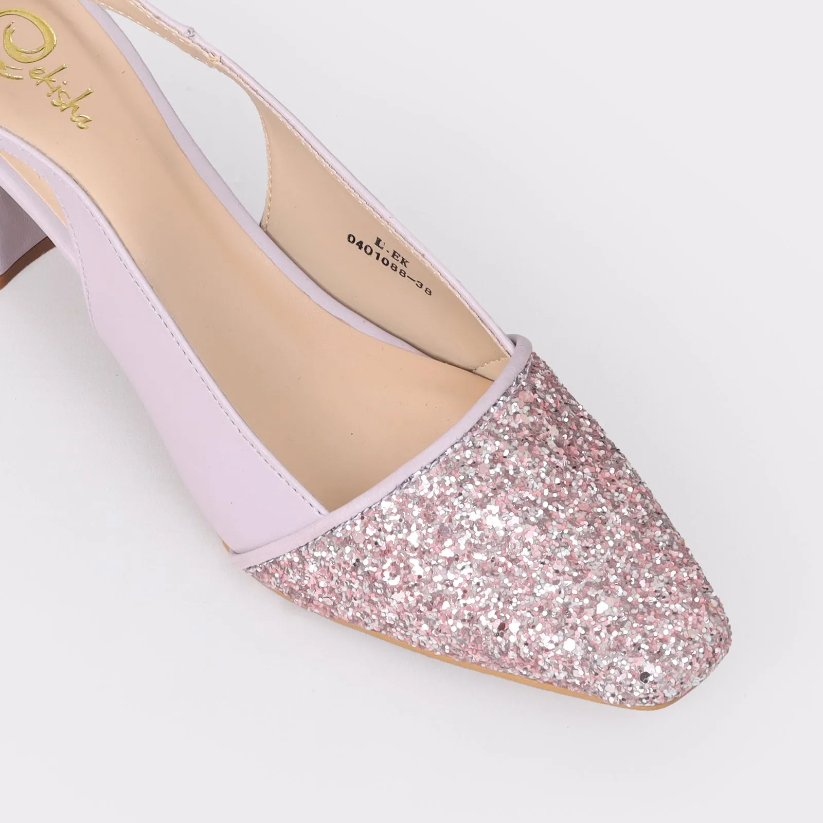 Women's Fancy Wear Heels