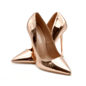 Women's High Heels with Stiletto Heel.