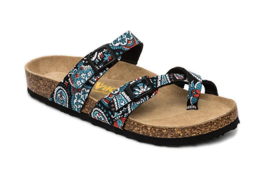 Women's Viking Toe Wrap Sandals - Tofino