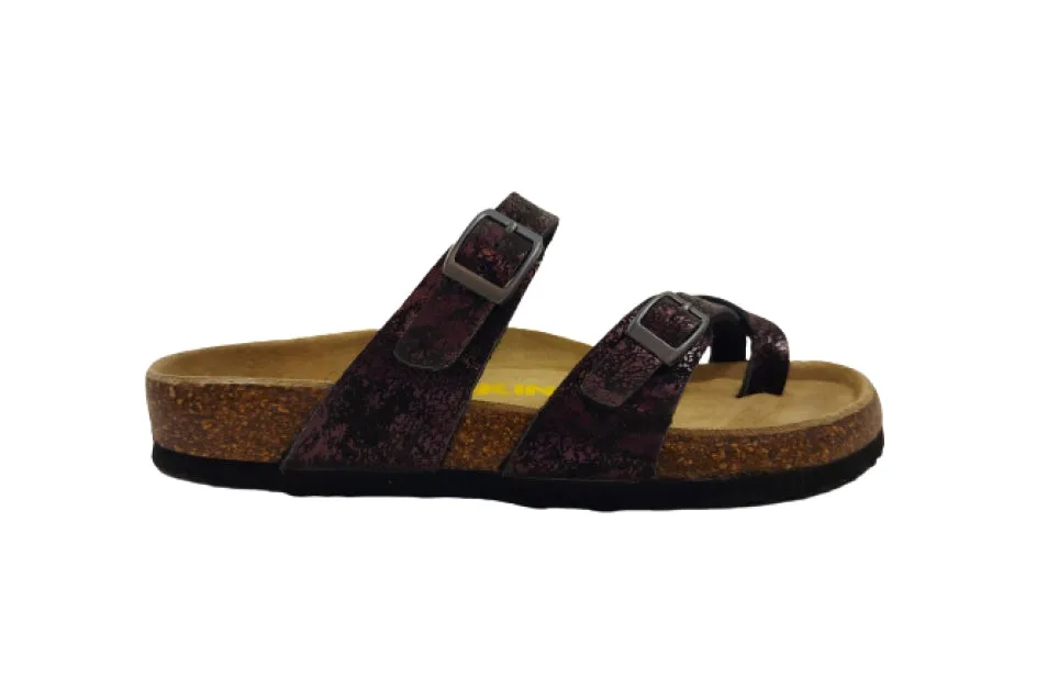 Women's Viking Toe Wrap Sandals - Tofino