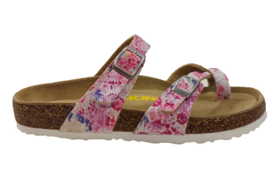 Women's Viking Toe Wrap Sandals - Tofino