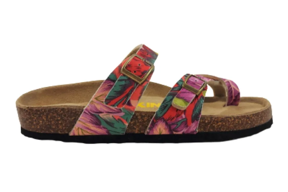 Women's Viking Toe Wrap Sandals - Tofino