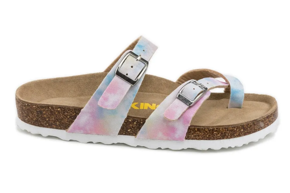 Women's Viking Toe Wrap Sandals - Tofino