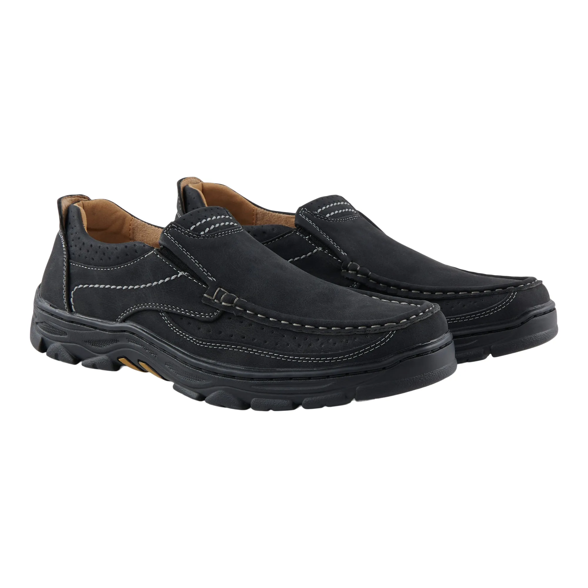 X-Ray Men's Comfort Slip-On's