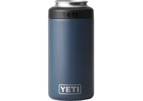 YETI 16 oz. Rambler Colster Tall Can Insulator- Navy