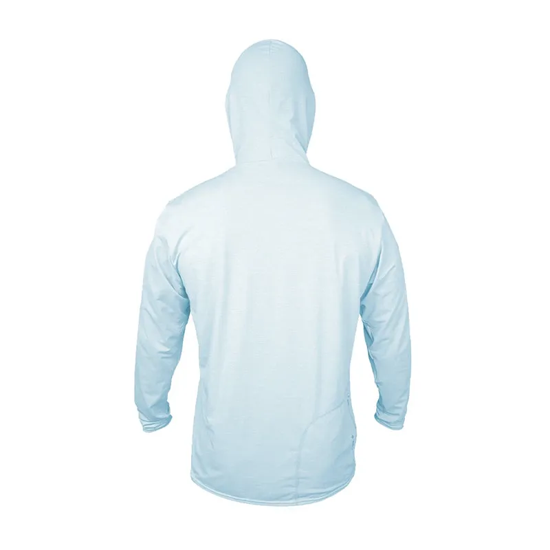 YOUTH - LOW PRO TECH HOODY