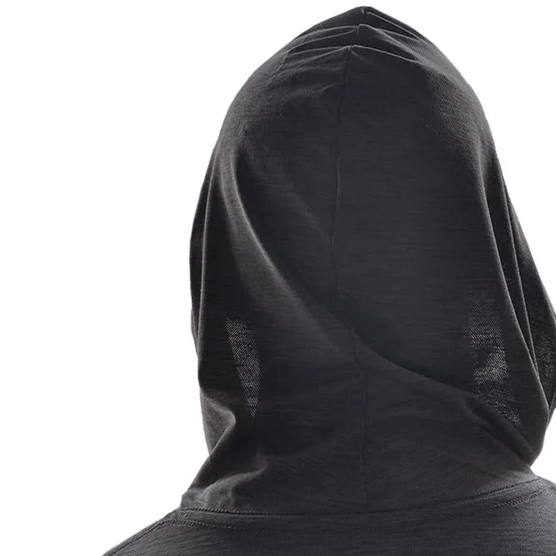 YOUTH - LOW PRO TECH HOODY
