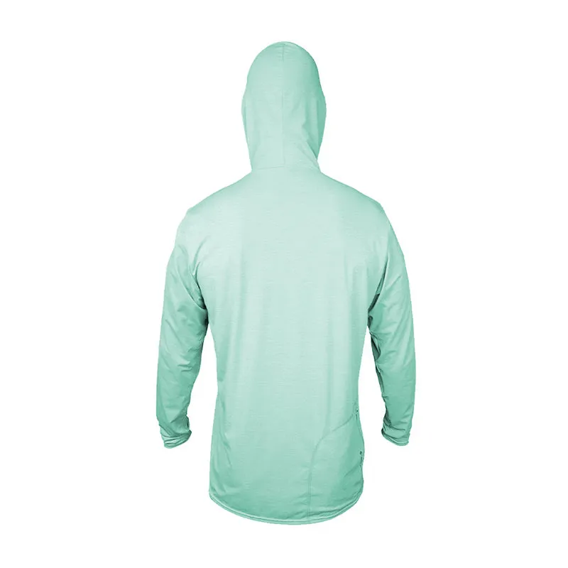 YOUTH - LOW PRO TECH HOODY
