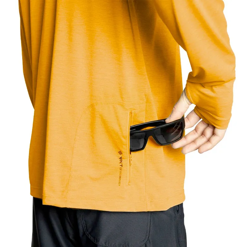 YOUTH - LOW PRO TECH HOODY