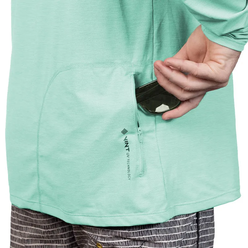 YOUTH - LOW PRO TECH HOODY