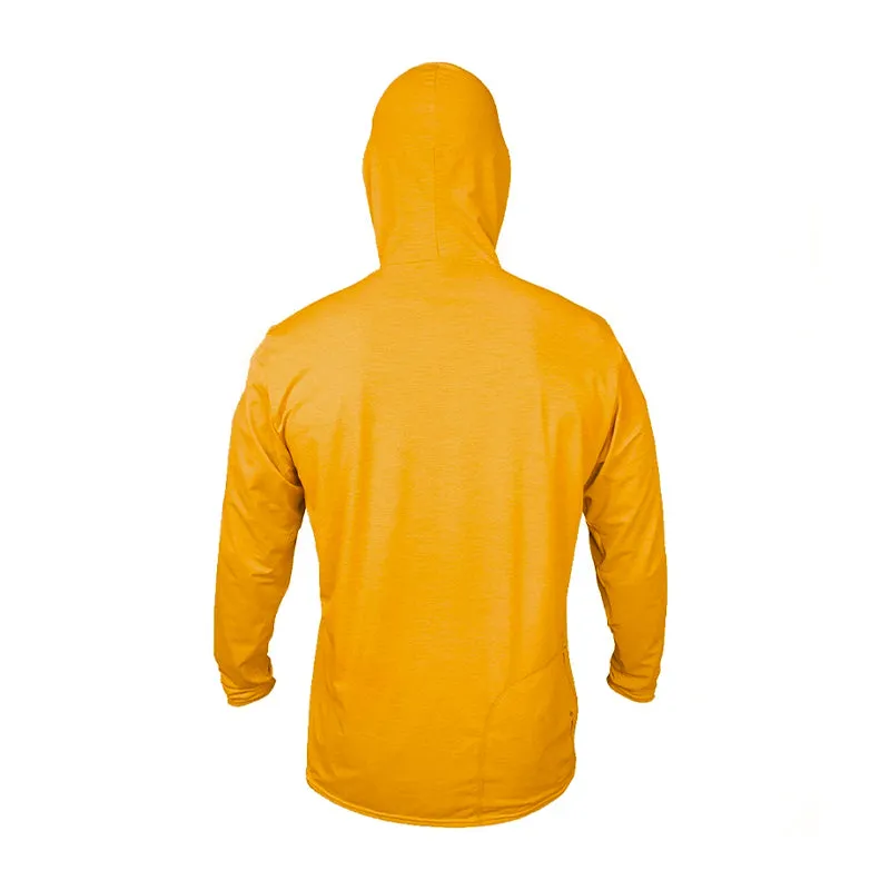 YOUTH - LOW PRO TECH HOODY