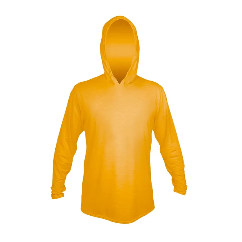 YOUTH - LOW PRO TECH HOODY